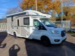 CHAUSSON  640 TITANIUM ULTIMATE BOITE AUTOMATIQUE