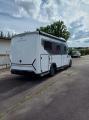 CAMPING-CAR BURSTNER SIGNATURE SFT 7.1 BOITE AUTOMATIQUE 2026