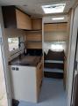 CAMPING-CAR BURSTNER SIGNATURE SFT 7.1 BOITE AUTOMATIQUE 2026