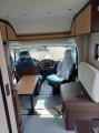 CAMPING-CAR BURSTNER SIGNATURE SFT 7.1 BOITE AUTOMATIQUE 2026