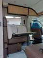CAMPING-CAR BURSTNER SIGNATURE SFT 7.1 BOITE AUTOMATIQUE 2026