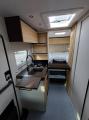 CAMPING-CAR BURSTNER SIGNATURE SFT 7.1 BOITE AUTOMATIQUE 2026