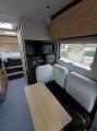 CAMPING-CAR BURSTNER SIGNATURE SFT 7.1 BOITE AUTOMATIQUE 2026