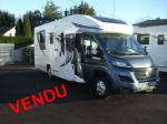 CHAUSSON WELCOME 718 EB