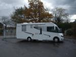 CHAUSSON EXALTIS 7018