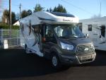 CHAUSSON WELCOME 620