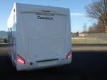 CHAUSSON WELCOME 620