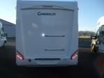 CHAUSSON WELCOME 718 EB