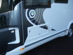 CHAUSSON WELCOME 718 EB