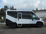 CHAUSSON X550