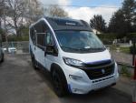 CHAUSSON X550