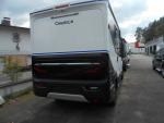 CHAUSSON X550