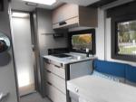 CHAUSSON X550