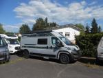 CHAUSSON V594 SPORT LINE