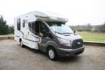 CHAUSSON FLASH 628 Limited Edition 2017